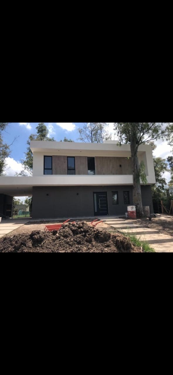 Reforma Cocina Integral en Moreno