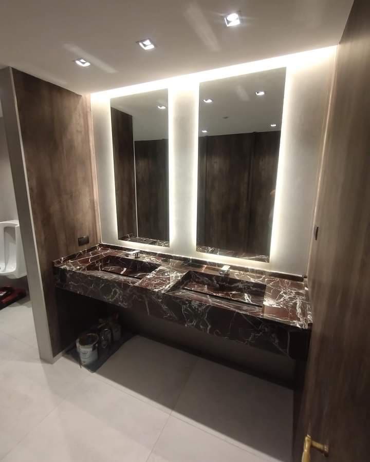 Quincho y Parrilla - Construcción en Buenos Aires