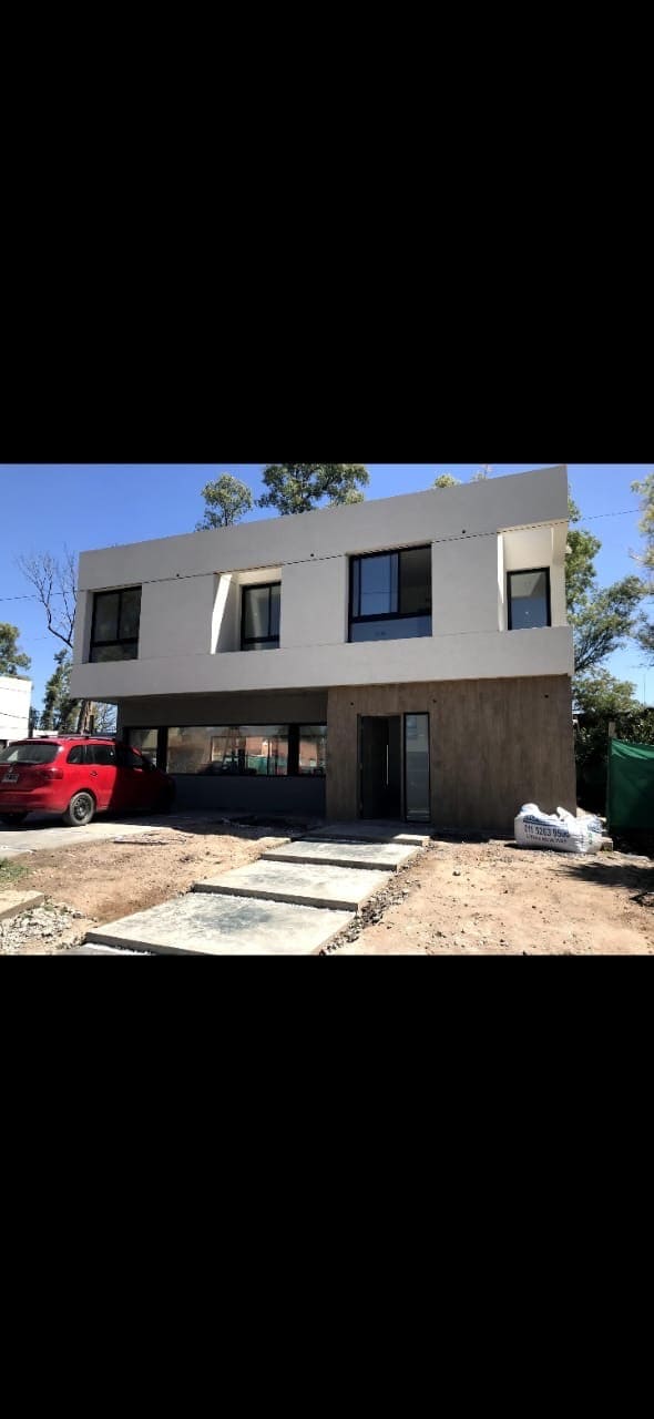 Galpón Comercial - Construcción en Buenos Aires