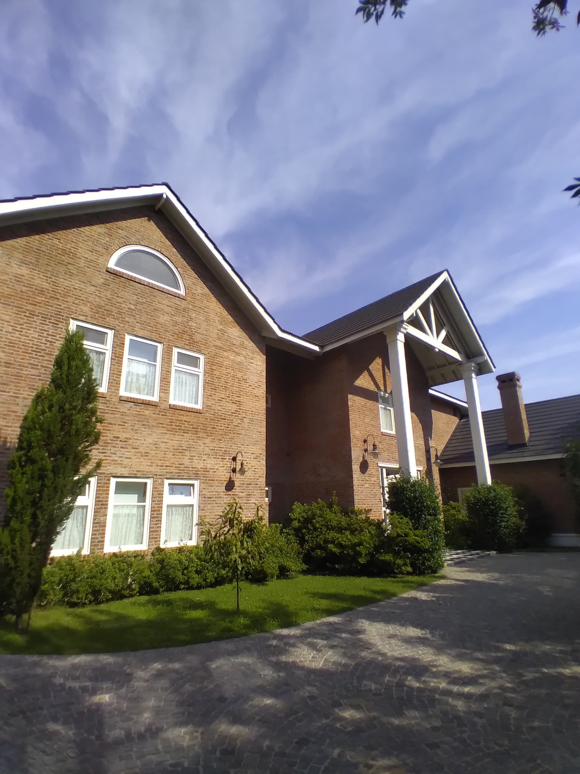 Reforma Dormitorio en Buenos Aires