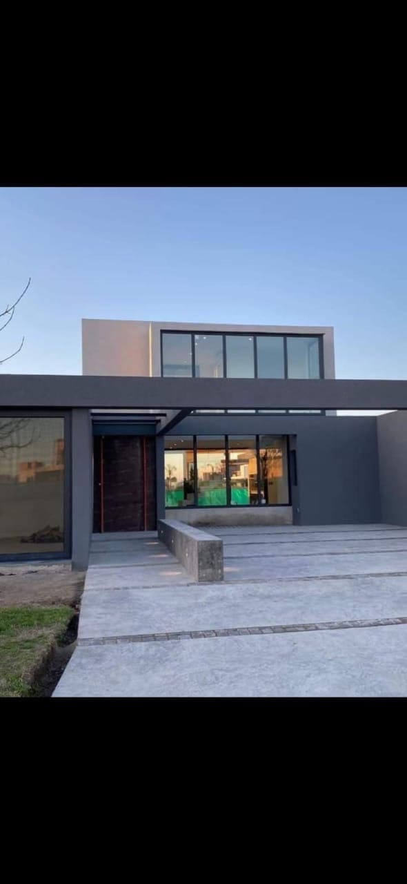 Edificio Residencial - Construcción en Zona Norte, Buenos Aires