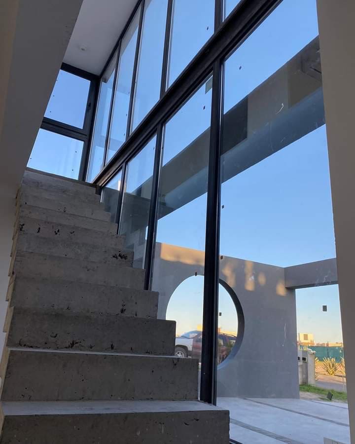 Piso Industrial - Construcción en Buenos Aires