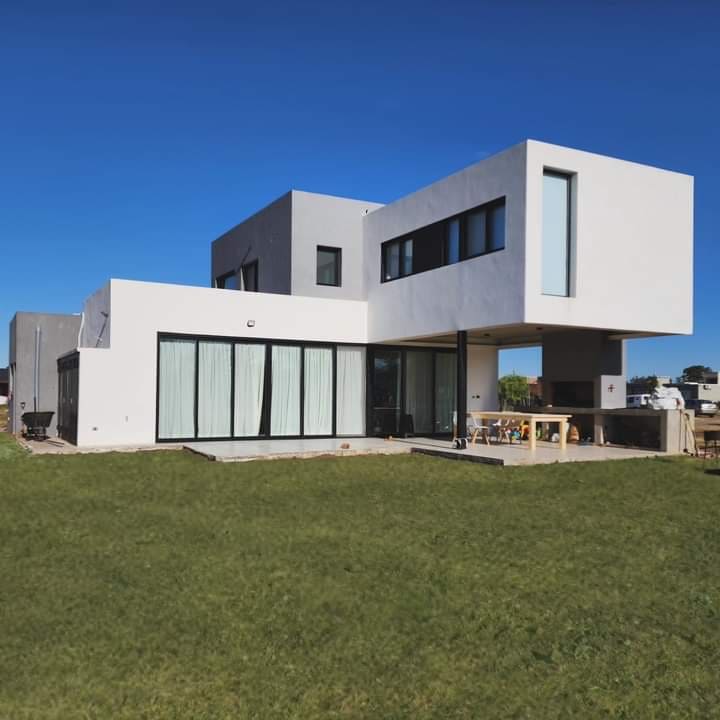 Construcción Tradicional en Buenos Aires